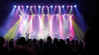 Morris Day and The Time - Intro / 1999 / Get It Up - WinStar Casino - 7/28/2017