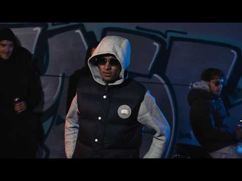 Acee - Verzeker (Dir. by Aniso Multimedia)