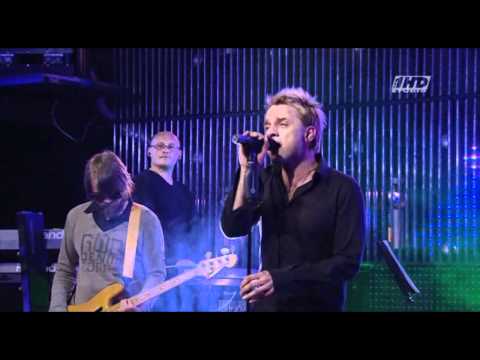 Otra Puse - Vēstules