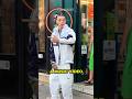 Central Cee Get Slapped By An Old Lady Rap Music Artist Centralcee Funny Celebist