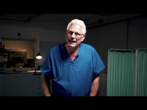 Video preview for Dr Richard Shepherd: Time of Death - More Unnatural Causes from Youtube