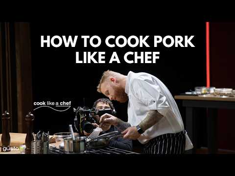 How to Cook Pork Like a Chef | Best Pork Recipes & Cooking Tips
