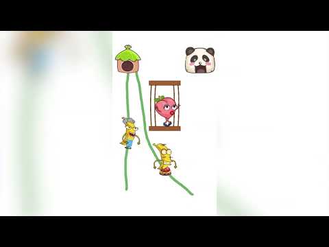 Save the Fruit: Draw to Home