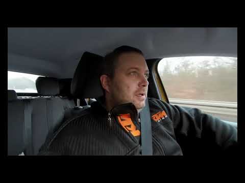 Peugeot e208, Was war defekt? Verbraucht er jetzt weniger? Test bei 3 C° und 120 Km/h Autobahn.