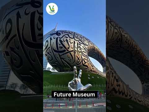 Explore Dubai's wonders with Vrinda Tour & Travels! #dubaitour #dubaitourpackage #tourandtravellng