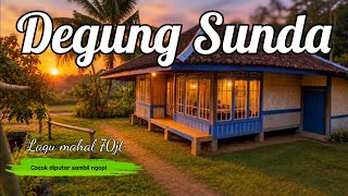 Download lagu Degung Sunda Pernikahan, Lagu Khas Jawa Barat | Album Sabilulungan | Lagu Hajatan yang Mahal Pisan  mp3