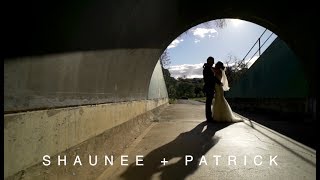 Campbelltown Golf Club WEDDING // SHAUNEE + PATRICK // EMOTIVA Photo & Video