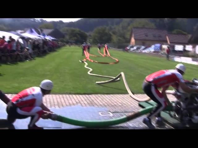 Renmotor Jinolice, 07. 09. 2014