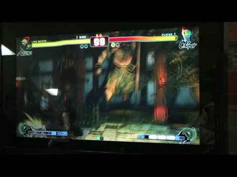 2009.11.18 Korea.  seoul - momochi (go) vs nalag (vi)