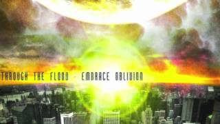 Through The Flood - Unseen (Lyrics)