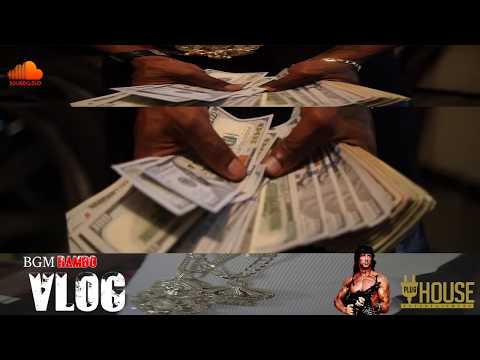 Hood vlog (BGM Rambo) Trailer