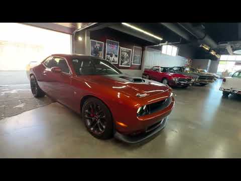 2021 Dodge Challenger (CC-2097834) for sale in West Babylon, New York
