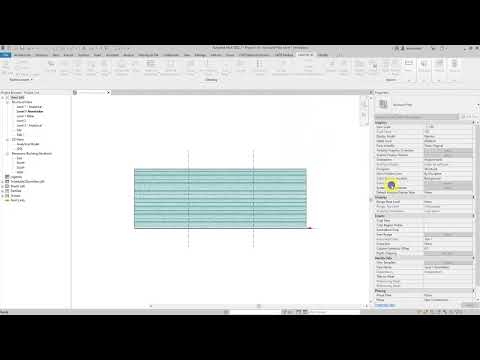 CADS RC3D Alternate Bar and Staggered Lap Annotation