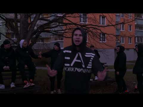 Zmrd Aleš - Vítej Na Bloku feat. Magic Cigi