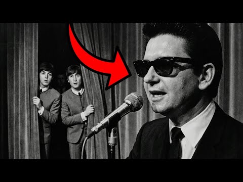 The Beatles Were TERRIFIED To Follow Roy Orbison—The Truth About The 1963 Tour