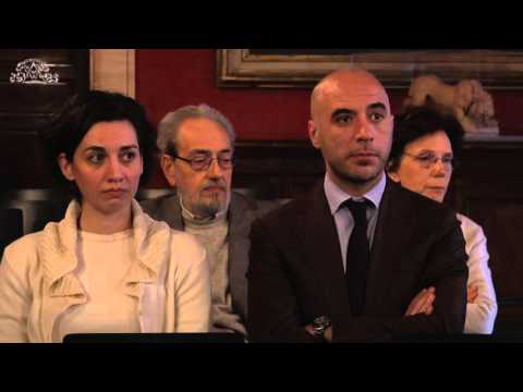 16-12-2015 Salvator Rosa - Mattina -1- Michela Di Macco