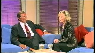 Lulu 1999 Des O'Connor Where The Poor Boys Dance