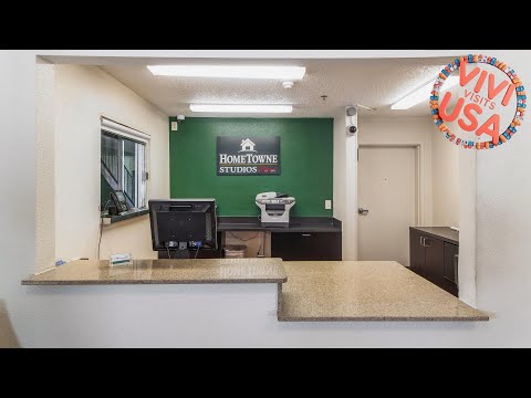 HomeTowne Studios Houston - Northwest | Houston (TX), United States | Hotel Review 🏩