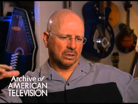 Mike Post discusses Hill Street Blues - EMMYTVLEGENDS.ORG