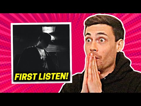 Skybreak's DARK new album is FANTASTIC.