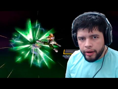 My Fox Plays So Different