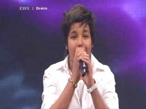 x-factor 2009 final-linda,mohamed,Alien Beat Club