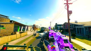 BLACK OPS 6 - 319 Kills W/ Double Nuclear (World Record)
