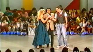 Riccardo Fogli - Amori nascosti (Unicef 1988)