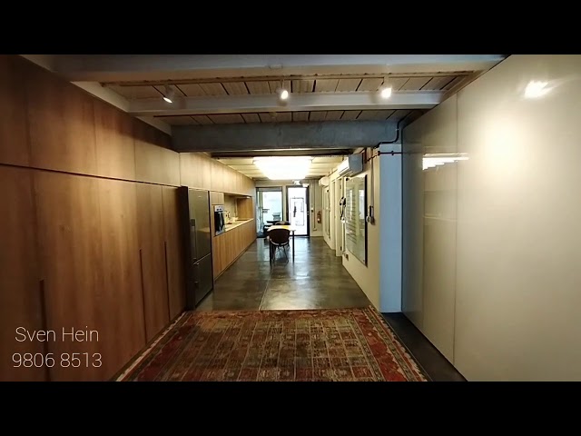 Office for Rent: Tessensohn Road - Image 20