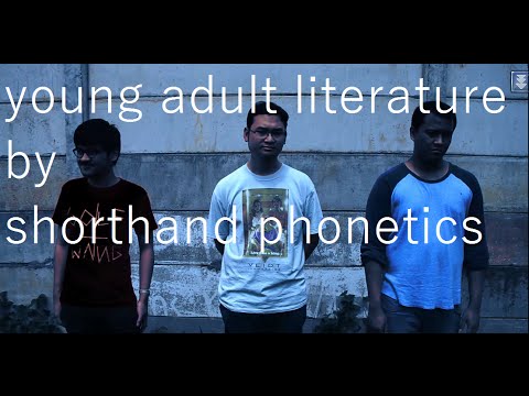 Shorthand Phonetics - 