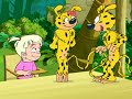 Marsupilami Full Episodes Season 2 Episodes 25 26