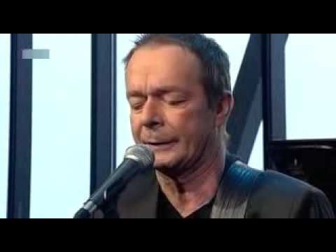 Thé Lau - Lantaarn (Live)