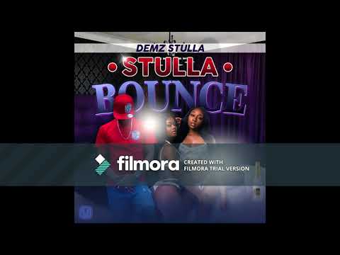 DEMZ STULLA - STULLA BOUNCE  [GENNABOUNCERIDDEM] (Remix)