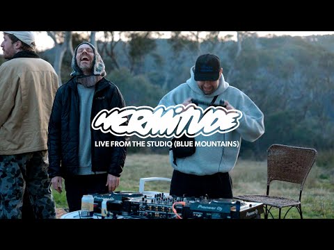 Hermitude - Live From The Studio (Blue Mountains)