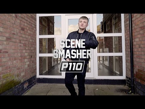 Tyke - Scene Smasher (Pt.2) | P110