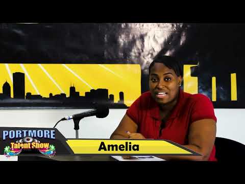 Raspeck Portmore Talent Show