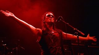 MARDUK - Warschau - (7 HQ-sound live playlist)