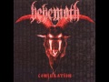 Behemoth - Conjuration Ov Sleep Daemons