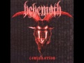 Behemoth - Conjuration Ov Sleep Daemons 
