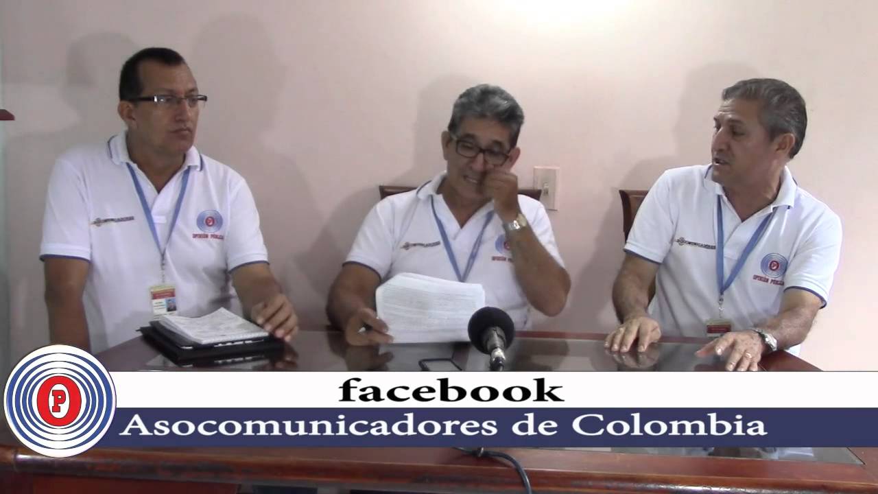 El papel de los medios de comunicación en nuestra sociedad. OPINIÓN PÚBLICA PROGRAMA 19