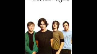 The All-American Rejects - Change Your Mind