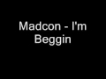 Madcon-Beggin 
