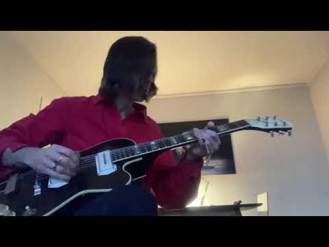 Barrie Cadogan aka Little Barrie - K Major