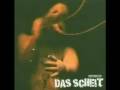 Das Scheit - Until I've been forgotten