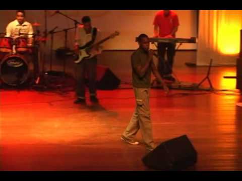 Liberdade Condicional video