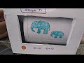 Adhya S Family Movie TV Crafts For Kids Easy Crafts For Kids