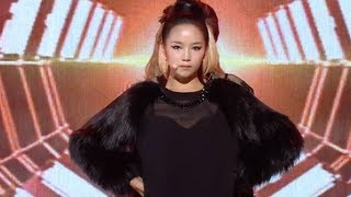TAHITI - Hasta Luego, 타히티 - 아스타 루에고, Music Core 20121124