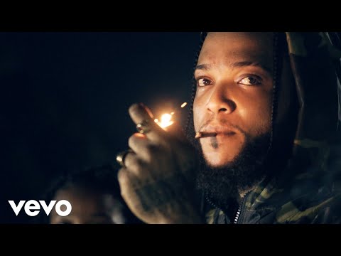 Tenn Point - What's the Problem (Official Music Video)