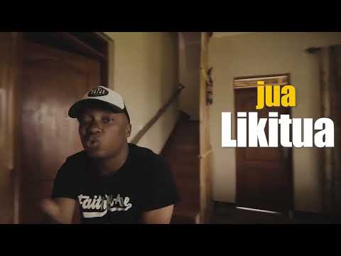 Brian Simba - Mpunga(lyric visuals)