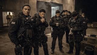 "Go Home, You're Embarrassing Yourselves" - The Night SAS Made Delta Force Feel Like Recruits MQDEFAULT Thumbnail